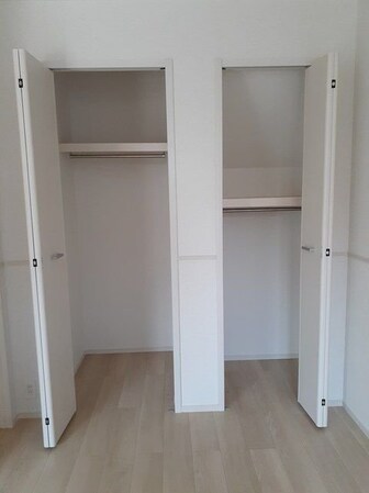 ノーブルMの物件内観写真